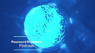 Password revealed Podcast intro
